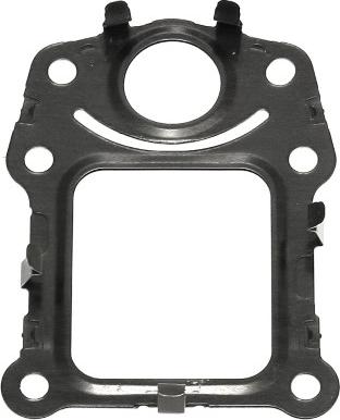 Elring 738.720 - Seal, EGR valve parts5.com