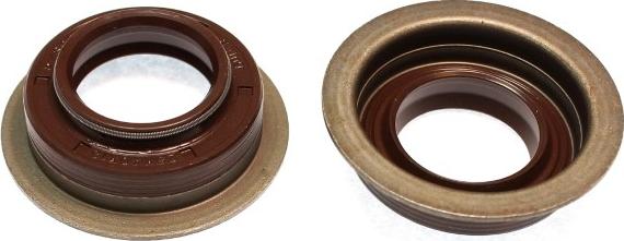 Elring 733.480 - Shaft Seal, manual transmission parts5.com