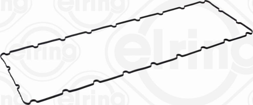 Elring 733.590 - Dichtung, Ölsumpf parts5.com