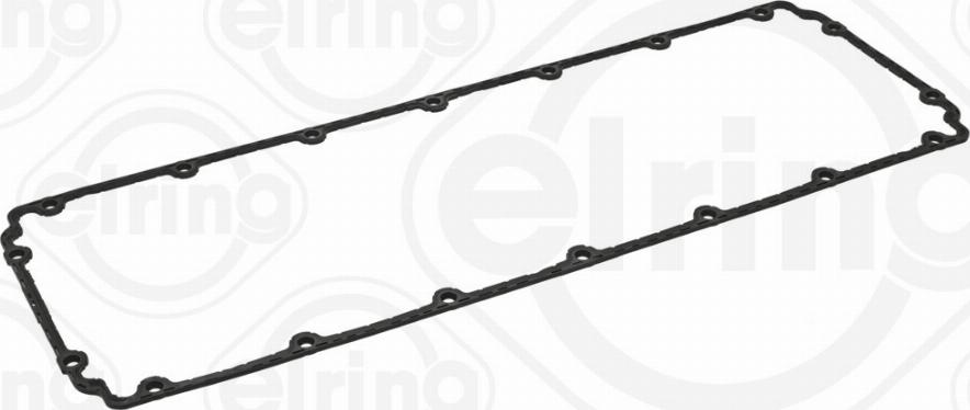 Elring 732.431 - Dichtung, Ölsumpf parts5.com