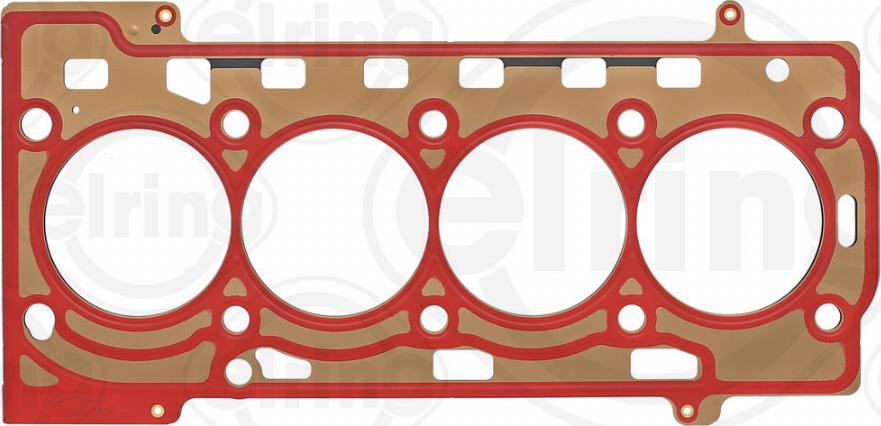 Elring 732.841 - Gasket, cylinder head parts5.com