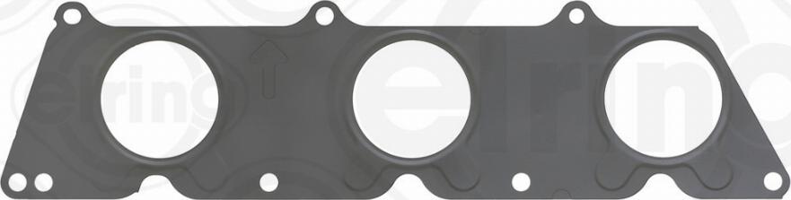 Elring 737.250 - Conta, egzoz manifoldu parts5.com