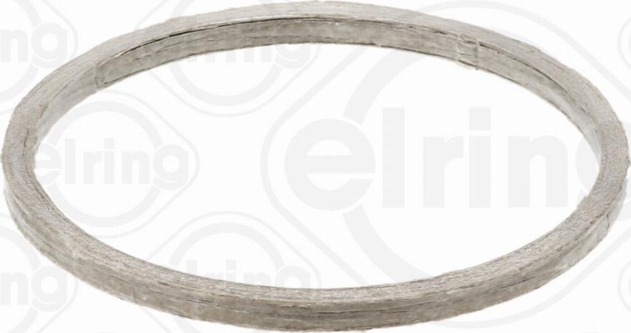 Elring 737.710 - Garnitura, racord evacuare parts5.com