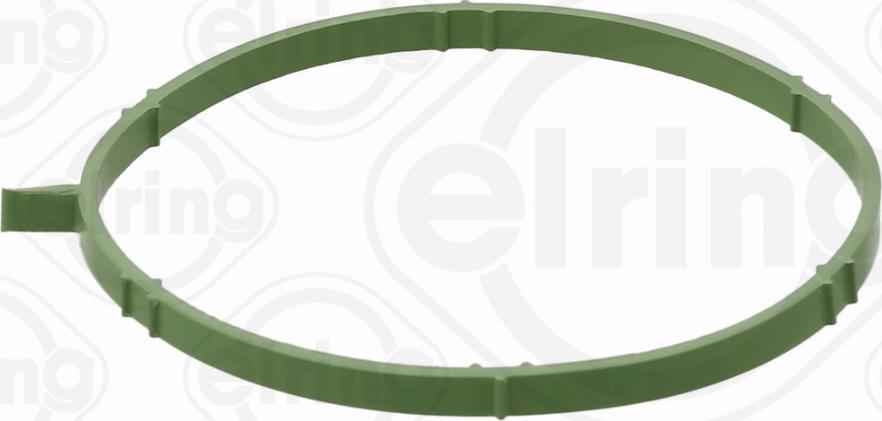 Elring 729.960 - Tesnilo, ohisje sesalnega razdelilnika parts5.com