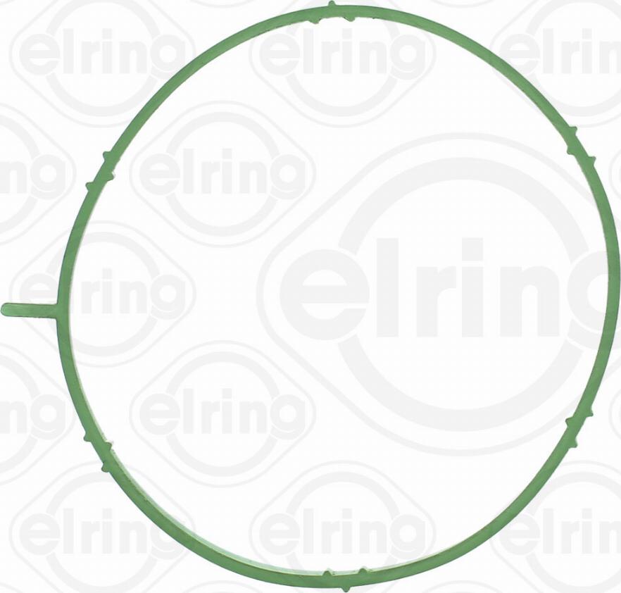 Elring 729.960 - Gasket, intake manifold housing parts5.com