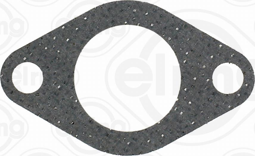 Elring 729.970 - Uszczelnienie, zawór AGR parts5.com