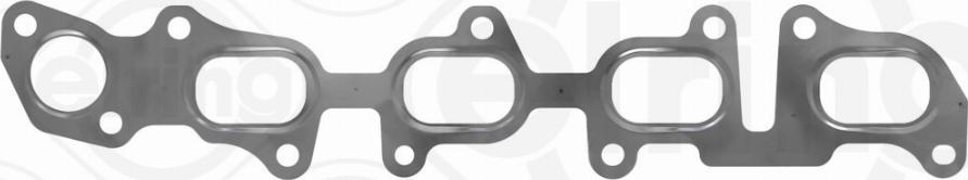 Elring 729.571 - Gasket, exhaust manifold parts5.com