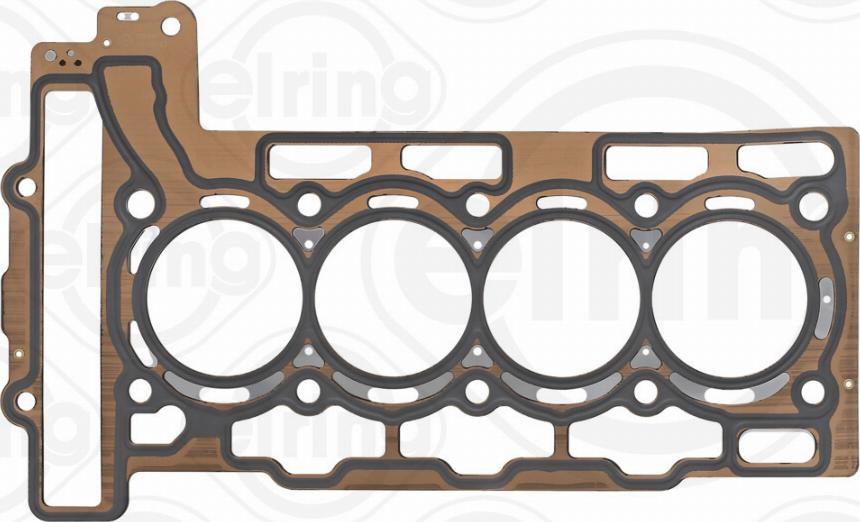 Elring 729.041 - Gasket, cylinder head parts5.com