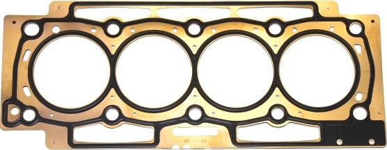 Elring 724.500 - Gasket, cylinder head parts5.com