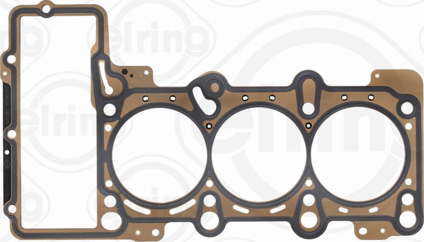 Elring 725.190 - Junta, culata parts5.com