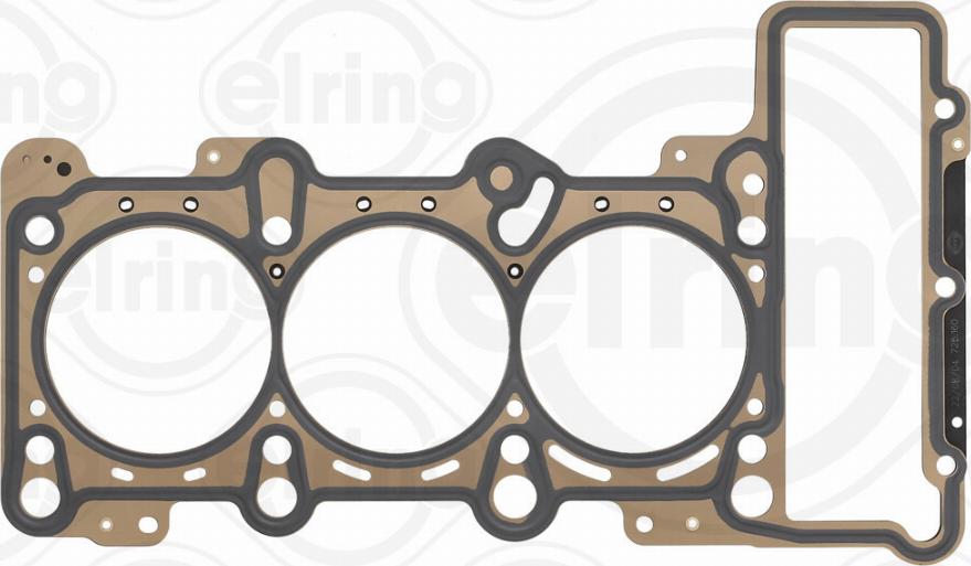 Elring 725.160 - Junta, culata parts5.com