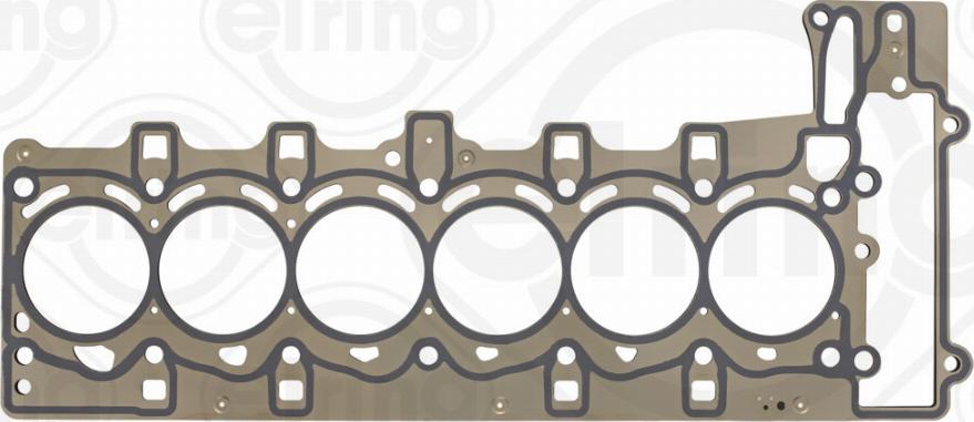 Elring 725.390 - Junta, culata parts5.com