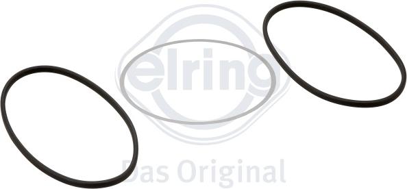 Elring 720.710 - Set garnituri, bucsa cilindru parts5.com