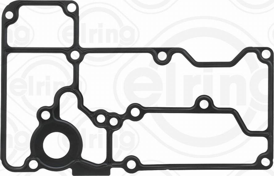 Elring 721.990 - Tihend,korpusekate(vändaraam) parts5.com