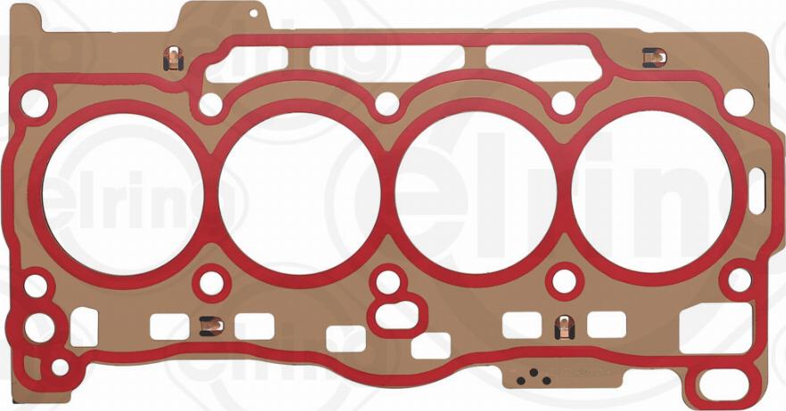 Elring 721.972 - Junta, culata parts5.com