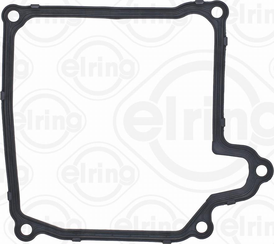 Elring 779.180 - Oil Seal, automatic transmission parts5.com