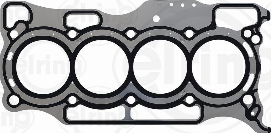 Elring 774.940 - Junta, culata parts5.com