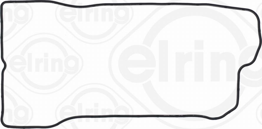 Elring 775.070 - Gasket, cylinder head cover parts5.com