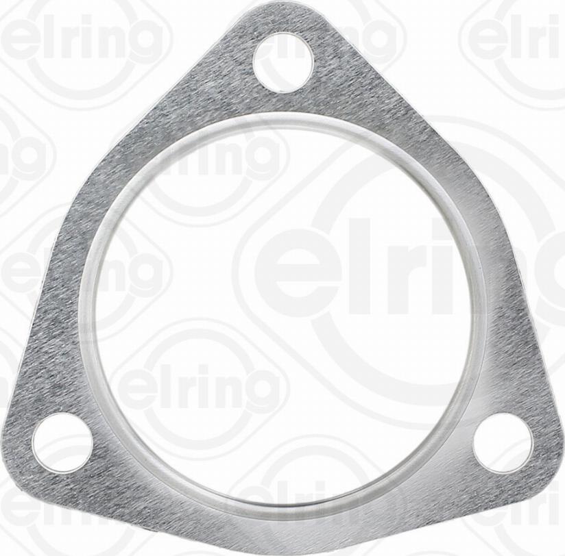 Elring 778.061 - Uszczelka, rura wylotowa parts5.com