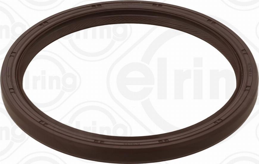 Elring 778.330 - Radijalni zaptivni prsten (semering), radilica parts5.com