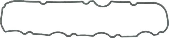 Elring 773.650 - Gasket, cylinder head cover parts5.com