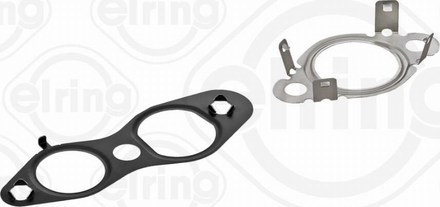 Elring B14.010 - Set garnitura sistem EGR parts5.com