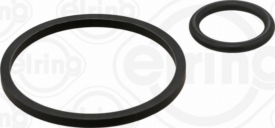 Elring B26.810 - Комплект гарнитури, маслен радиатор parts5.com