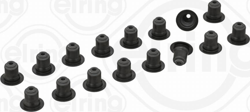 Elring B23.410 - Juego de juntas, vástago de válvula parts5.com