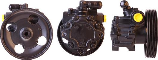 Elstock 15-0545 - Hydraulic Pump, steering system parts5.com