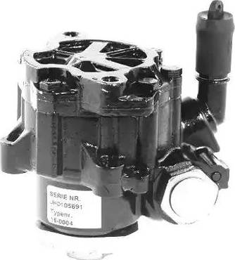 Elstock 15-0004 - Hydraulic Pump, steering system parts5.com