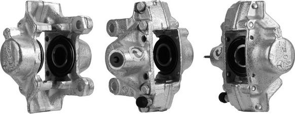 Elstock 86-0509 - Brake Caliper parts5.com