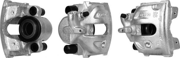 Elstock 86-0525 - Brake Caliper parts5.com