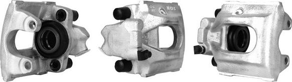 Elstock 86-0766 - Brake Caliper parts5.com