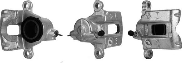 Elstock 86-1584 - Brake Caliper parts5.com