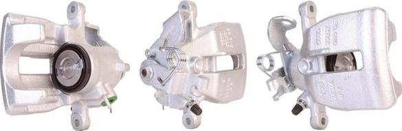 Elstock 86-1660 - Brake Caliper parts5.com