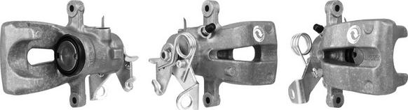 Elstock 86-1602 - Brake Caliper parts5.com