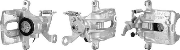 Elstock 86-1006 - Bremssattel parts5.com