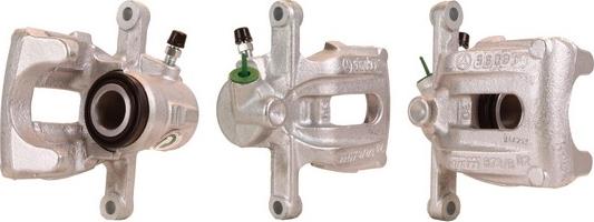 Elstock 86-1852 - Brake Caliper parts5.com