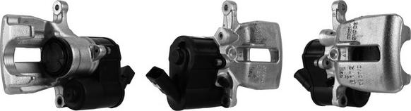 Elstock 86-1829 - Brake Caliper parts5.com