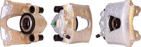 Elstock 83-0451 - Brake Caliper parts5.com