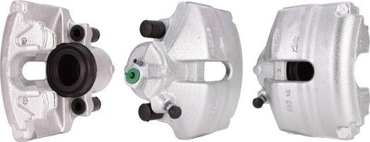 Elstock 83-0846 - Brake Caliper parts5.com