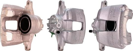 Elstock 83-0799 - Brake Caliper parts5.com