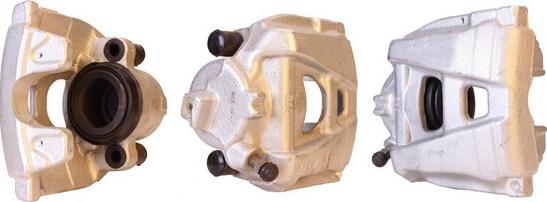 Elstock 83-1995 - Brake Caliper parts5.com