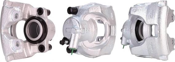 Elstock 83-1653 - Kočione čeljusti parts5.com