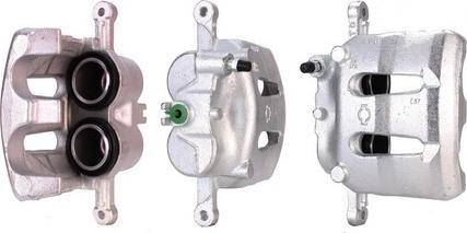 Elstock 83-1252 - Brake Caliper parts5.com