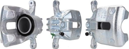 Elstock 83-2235 - Kočione čeljusti parts5.com