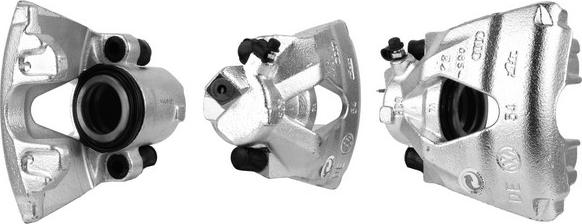 Elstock 82-0504 - Brake Caliper parts5.com