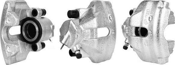 Elstock 82-0503 - Brake Caliper parts5.com