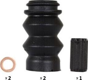 Elstock 87-2186 - Okvir kolutne zavore parts5.com