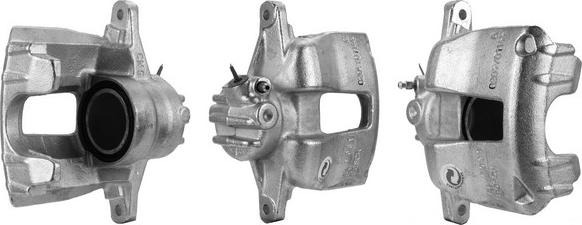 Elstock 82-0799 - Brake Caliper parts5.com